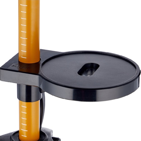Штатив-распорная рейка 3.6м 5/8" (1/4") ELITECH Арт. 2210.000700