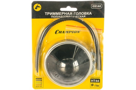 Головка трим. Champion НТ44 универ. Арт. C5144
