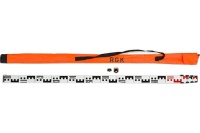 Рейка телескопическая RGK TS-3 (3 м) c поверкой Арт. 4610011870187