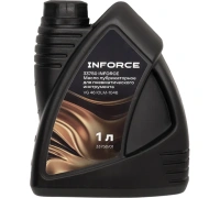 Масло INFORCE лубрикаторное для пневм. инструмента VG 46 1л Арт. 31659753