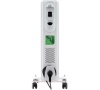 Радиатор BALLU BOH/CM-05WDN 1000 10кв.м 1.0кВт 5 секц. 2реж. 220В Арт. HC-1071470