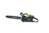 Пила акк. GREENWORKS GD82CS51 82V 20" 3/8" 1.3мм 78зв. без Акк и З/У Арт. 2008307