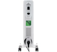 Радиатор BALLU BOH/CM-05WDN 1000 10кв.м 1.0кВт 5 секц. 2реж. 220В Арт. HC-1071470