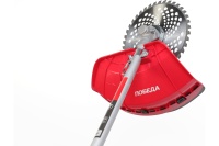 Триммер бенз ПОБЕДА ТБ 152 52см3, 2,2кВт/3л.с., неразъем, прям Арт. 280301152