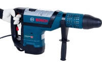 Перфоратор BOSCH GBH 12-52 D SDS-max 1700Вт 19Дж 2 реж. Арт. 0611266100