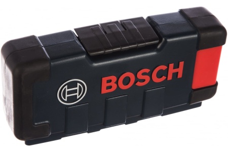 Набор буров 8 SDS+ 6-10 мм Tough Box BOSCH Арт. 2607019902
