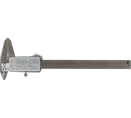 Штангенциркуль электронный 150мм 0.01мм RGK SC-150 Арт. 779487