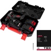 Дрель-шуруповерт акк TEH TDBL316-2B 18V*2.0Ah Li-Ion 60Нм 2 акк Арт. TDBL320-2B
