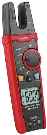 Тестер напряжения RGK CM-22N 6-1000В Арт. 755146