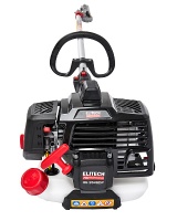 Бензоножницы ELITECH HD HG 2646DP 0,8кВт 36,8см Арт. HG 2646DP(E1604.007.00)