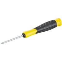 Отвертка PZ0х50мм Stanley Essential Арт. STHT0-60273
