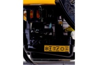 Мотобур CHAMPION AG352 1.4кВт/1.9л.с. 60-250мм без шнека Арт. AG352