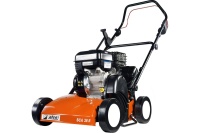Скарификатор бензиновый Efco SCA 38 R 4.7 л.с. 38см с травосборником Арт. 68212000