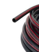 Шланг садовый ELITECH Garden GH 2012 1/2" 20м 8бар, 4 слоя, армированный Арт. GH 2012