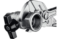 Клещи переставные-гаечный ключ 250мм KRAFTOOL Vise-wrench Арт. 22067