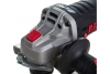 УШМ акк PIT PWS20H-125A/1 20V*4Ah 125мм бесщет дв 1 АКБ ЗУ кейс Арт. PWS20H-125A/1