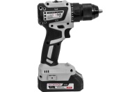 Дрель-шуруповерт акк Интерскол ДА-13/18В Li-Ion АПИ 50Нм 2 акк.ЗУ Арт. 776.2.2.70