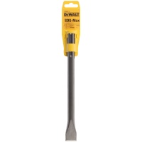Долото плоское SDS-max 24*300мм DeWalt Арт. DT6822-QZ