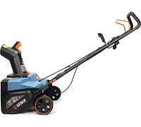 Снегоуборщик SENIX STE20-M-EU 2000Вт 53см Арт. STE20-M-EU