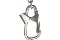 Пояс страховочный ПП-1Г (цепь) (РОС) FIT Арт. 12573