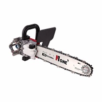 Насадка на УШМ цепная пила NUMBER ONE CSP125/14-PRO Арт. CSP125/14-PRO 1