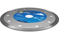 Диск алм Vertextools 125*22.2 мм супер тонкий Арт. 04-125-3