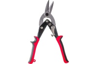 Ножницы по металлу ЗУБР 250мм,левые Арт. 23140-L