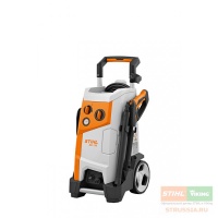Мойка STIHL RE 170 3.3кВт 570л/ч 150бар Арт. RE01-011-4532
