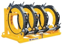 Стыковой сварочный аппарат WELPING WP1000A 580100