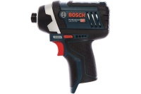 Гайковерт акк. уд. BOSCH BOSCH GDR 12V-105 12V Li-Ion 1/4" 105Нм без АКК и ЗУ Арт. 06019A6901