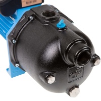 Насос поверхностный ДЖИЛЕКС ДЖАМБО 60/35Ч 600Вт 60л/мин выс. 35м глуб. 9м чугун Арт. 3000