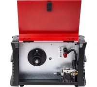 Полуавтомат Elitech АИС 180 СИН ЖК 20-180А 5,2кВт 1,6-4мм 220В Арт. АИС 180 СИН ЖК