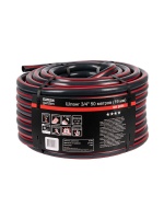 Шланг садовый ELITECH Garden GH 3034 3/4" 50м 8бар, 4 слоя, армированный Арт. GH 5034