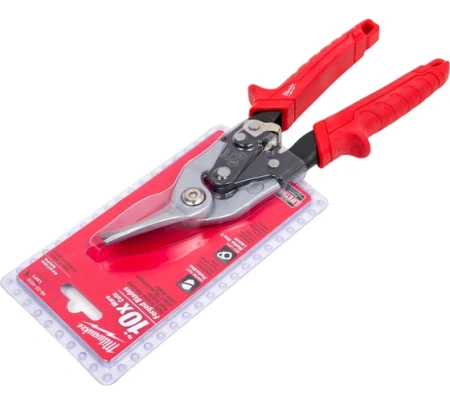 Ножницы MILWAUKEE 260мм левый рез Арт. 48224510