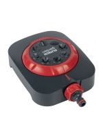 Разбрызгиватель ELITECH Garden 8 режимов SP 005 Арт. SP 005