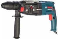 Перфоратор BOSCH GBH 2-28 F SDS+ 880Вт 3.2Дж 3 реж. съем.патрон Арт. 0611267600