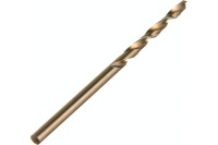 Сверло по металлу Туламаш Р6М5К5  ц/х 2.8х33х61 мм Арт. 55391