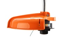 Триммер эл. STIHL FSE 60 540Вт 35см гиб.вал неразбор. Арт. 4809-011-4111