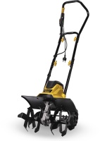 Культиватор эл. Champion EC1200 1.4кВт г/ш 210/400мм скор. +1/0 червячный Арт. EC1200
