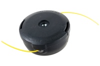 Головка трим. Champion HT58 М10*1.25 2.4-3.3мм левая Арт. C5196