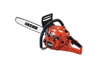 Бензопила ECHO CS-452ESX 2,26кВт/3л.с. 15"/38см. 0,325" 1,3мм. 64зв. 45,1куб.см. 7,2кг. Арт. CS-452ESX