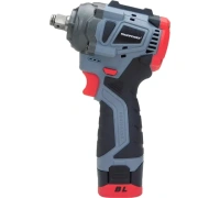 Гайковерт акк. уд. PROFIPOWER BL-163 16V*2Ah Li-ion 260Нм 2акк. З/У кейс Арт. E0212