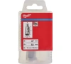 Фреза кольцевая HSS MILWAUKEE D47х50мм (Weldon)