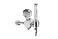 Регулятор расхода газа универсальный Сварог У-30/АР-40-Р манометр с поверкой Арт. 100080