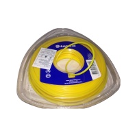 Корд трим. Husqvarna (круглый) 2.7мм 70м Арт. 5784378-01