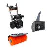Многофункциональный бензиновый блок VILLARTEC SW7080E