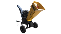 Измельчитель бензиновый Champion CH1211E 11кВт 120мм Арт. CH1211E