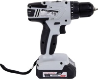 Дрель-шуруповерт акк Интерскол ДА-10/18ЭР 35 ПРОМО 18V*2Ah Li-Ion 35Нм 2Акк ЗУ Арт. 518.2.2.20