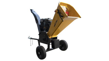 Измельчитель бензиновый Champion CH1211E 11кВт 120мм Арт. CH1211E