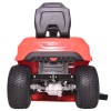 Газонокосилка с сиденьем (трактор) EVOline TRG 98 H
